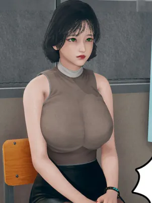 [3D]王石的女